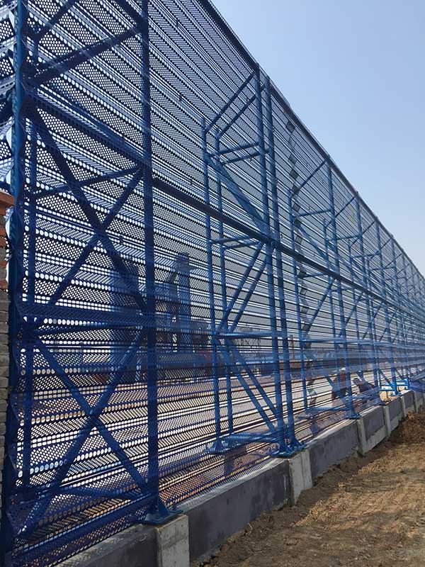 工廠粉塵處理方法